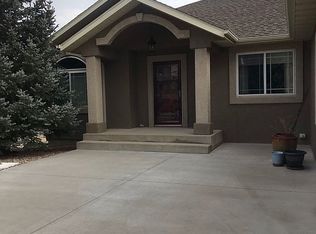 1905 Branding Iron Dr, Spearfish, SD 57783