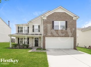 1112 Rainier Ln, Gastonia, NC 28052