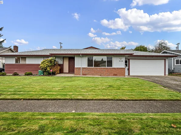 236 Greenvale Dr, Springfield, OR 97477