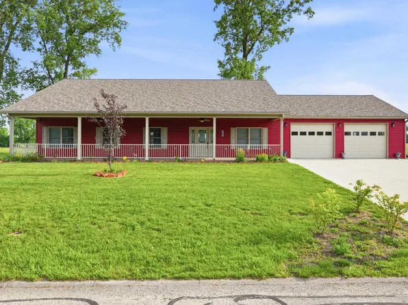 1022 Caroline Ave, Union City, IN 47390