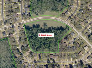 0 Cedar Creek Dr, Shreveport, LA 71118