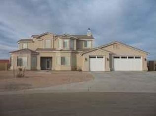 2306 Pueblo Pl, Kingman, AZ 86401