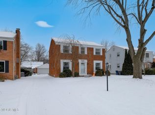 4208 Kingsmoor Dr, Toledo, OH 43613