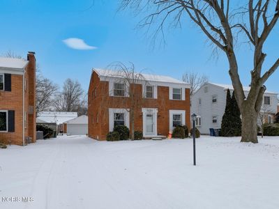 4208 Kingsmoor Dr, Toledo, OH, 43613