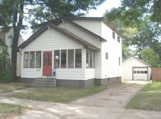 812 S 10th Ave, Wausau, WI 54401