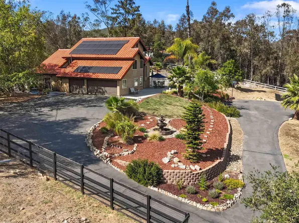 7928 Harmony Grove Rd, Escondido, CA 92029