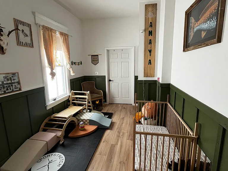 1407 Walnut St — Photo 24