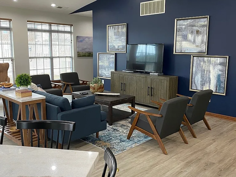 Trotters Pointe — Photo 18