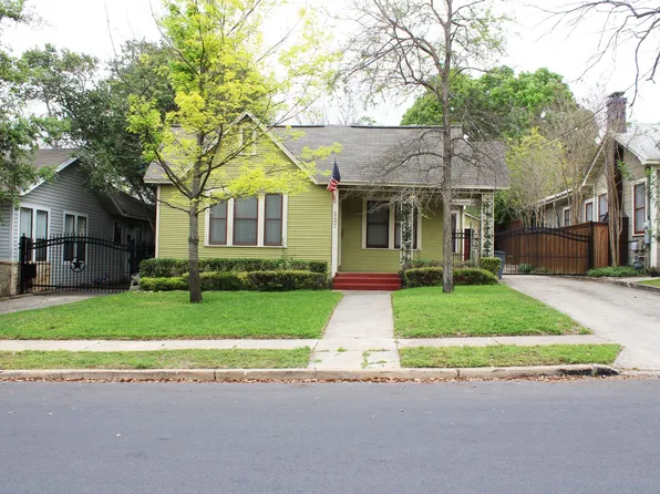 127 Normandy Ave, Alamo Heights, TX 78209