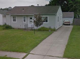 371 Brandtson Ave, Elyria, OH 44035