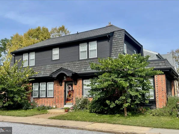 1901 N Franklin St, Wilmington, DE 19802