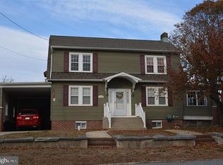 1664 Main St, Port Norris, NJ 08349