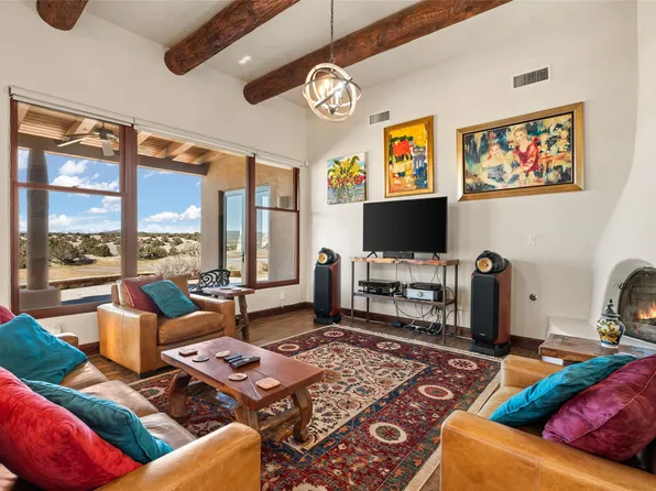 28 Camino De Colores, Santa Fe, NM 87506