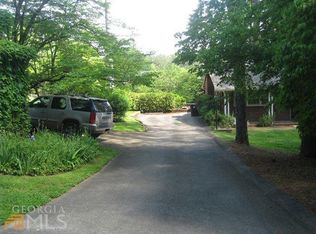 505 E 11th St SE, Rome, GA 30161