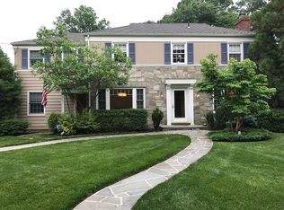 276 Partridge Run, Mountainside, NJ 07092