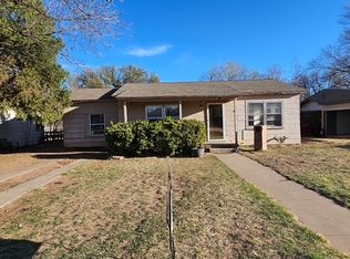 2118 47th St, Lubbock, TX 79412