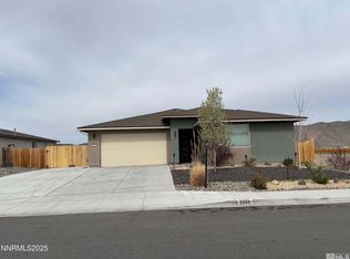 2269 Millville Dr, Sparks, NV 89441