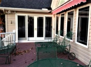 11109 Lucks Rd, Bumpass, VA 23024