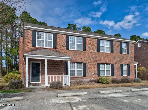 5136 Lamppost Circle, Wilmington, NC 28403