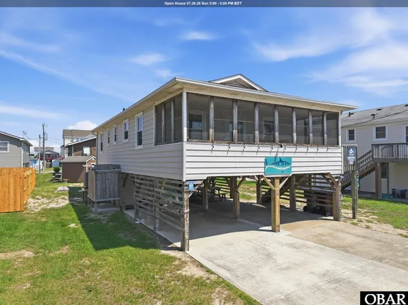 110 E Avalon Dr Lot 46, Kill Devil Hills, NC 27948
