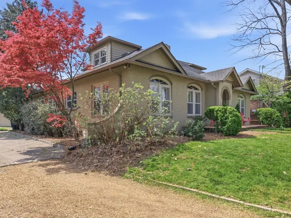 203A Woodmont Cir, Nashville, TN 37205
