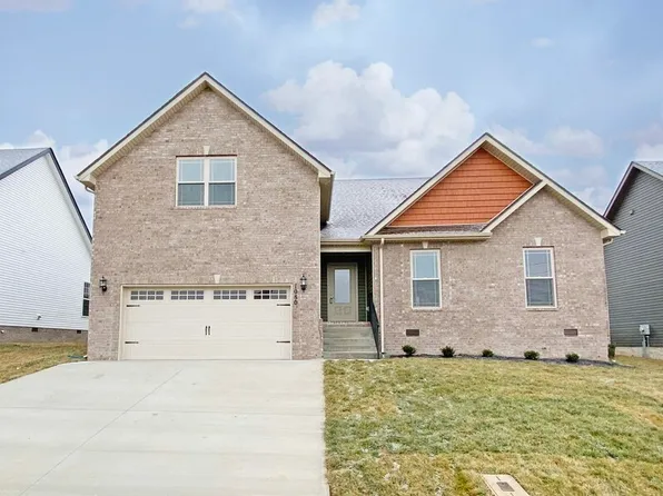 1080 Harrison Way, Clarksville, TN 37042