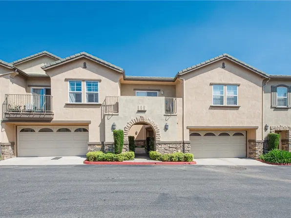 7353 Ellena Unit 52, Rancho Cucamonga, CA 91730