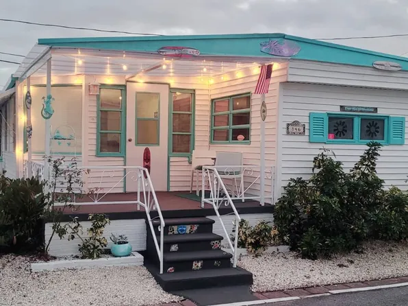 4125 Park St N Lot 846, Saint Petersburg, FL 33709
