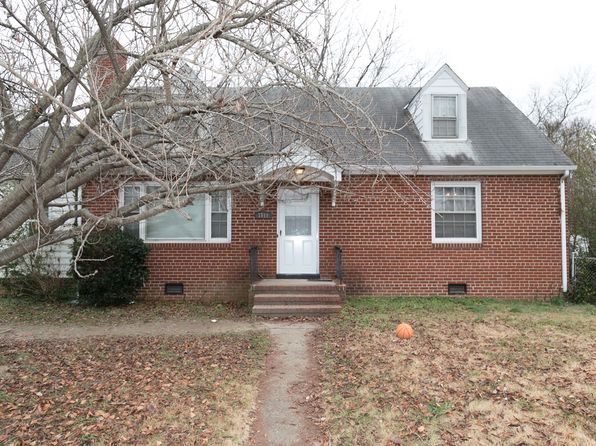 3511 Whitlock Ave