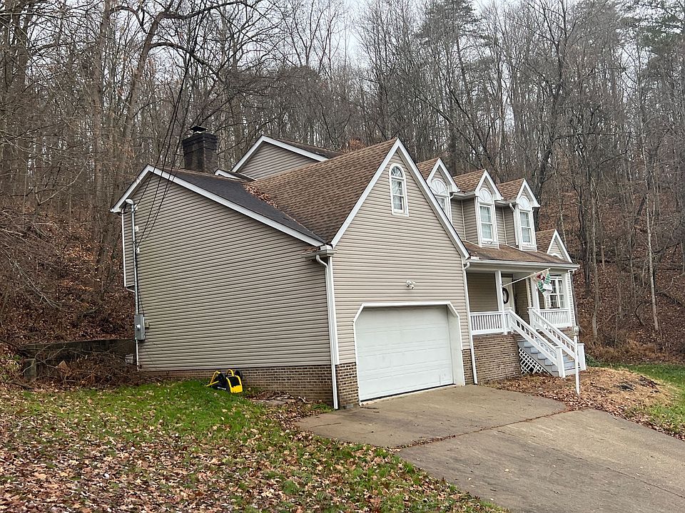 119 Country Cove Ests, Scott Depot, WV 25560 Zillow
