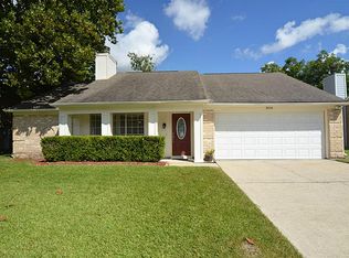 3602 Ginger Ln, Pearland, TX 77581