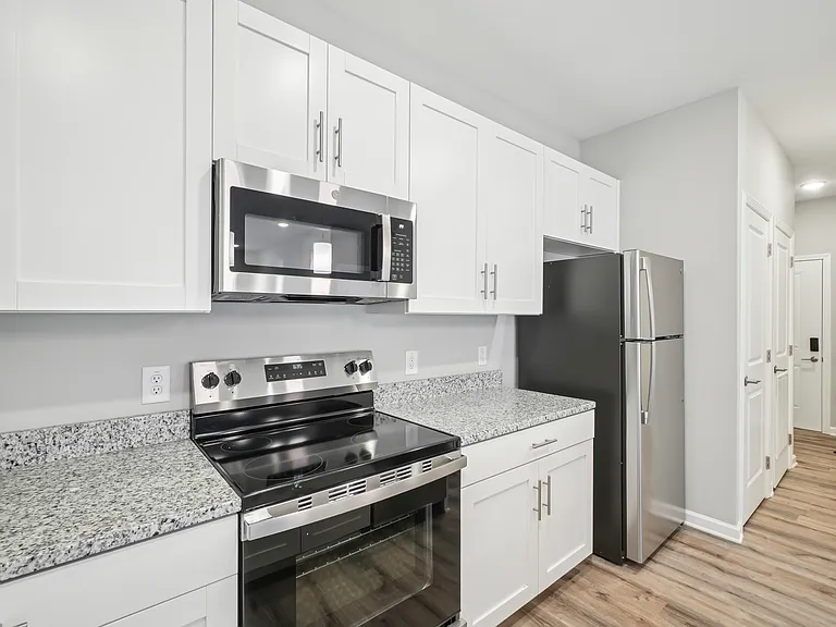 Brand NEW 2 bedroom apartments at Emerson Point Apartments in Elon, NC