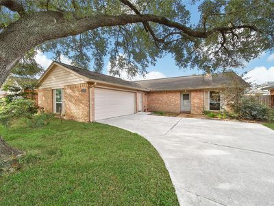 11611 Bonaparte Dr, Cypress, TX, 77429