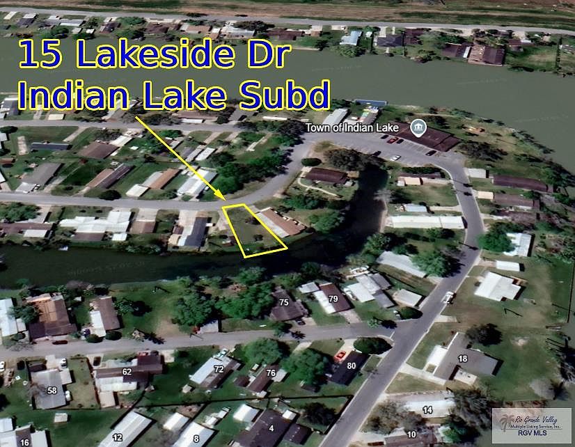1st image of 15 Lakeside Dr S