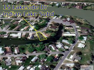 15 Lakeside Dr S, Los fresnos, TX 78566