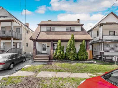 3196 W 97th St, Cleveland, OH, 44102
