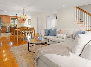 133 Jerome St #133, Medford, MA 02155