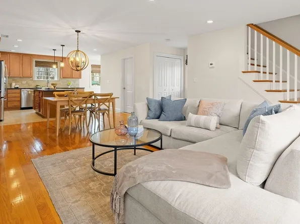133 Jerome St #133, Medford, MA 02155