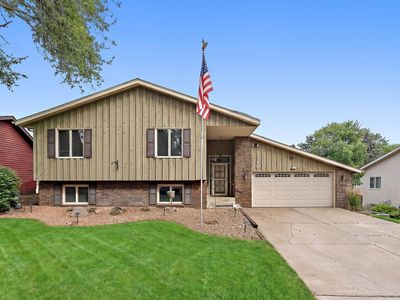 2310 Anthony St, South Saint Paul, MN, 55075