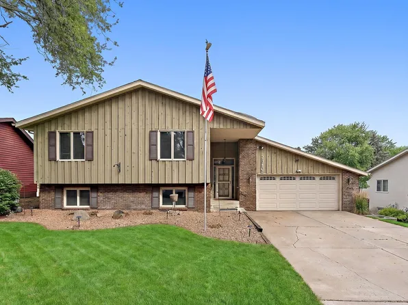 2310 Anthony St, South Saint Paul, MN 55075