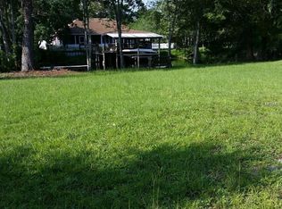 1675 Yellow Brick Rd, Astor, FL 32102