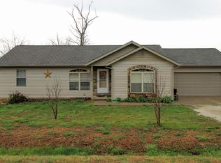 15620 Top Dr, Saint Robert, MO 65584