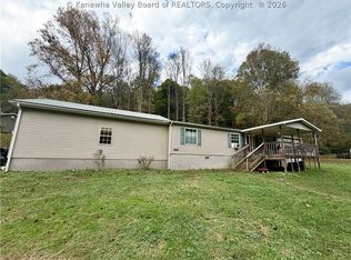 469 Jarrells Branch Rd, Uneeda, WV 25205