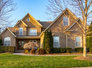 1026 Alice Springs Cir, Spring Hill, TN 37174