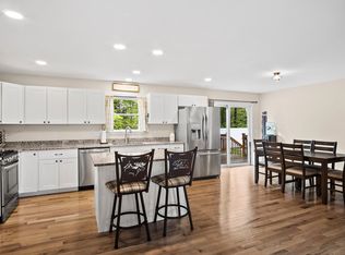 121 Deer Run Rd, Middleton, NH 03887