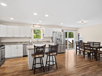 121 Deer Run Road, Middleton, NH, 03887