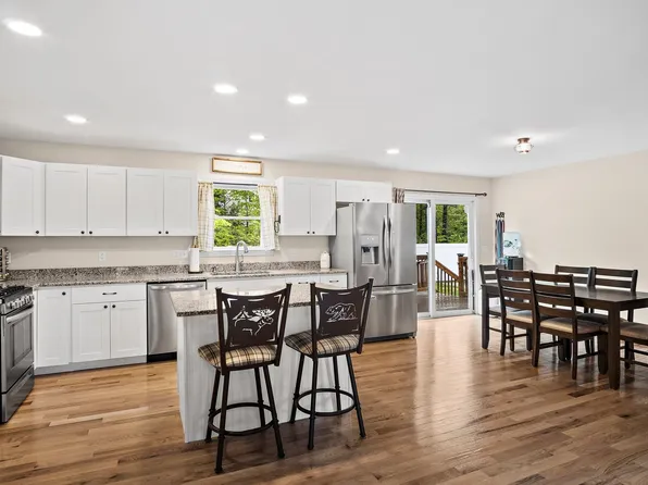 121 Deer Run Road, Middleton, NH 03887