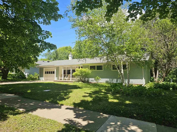 4910 Marathon Drive, Madison, WI 53705