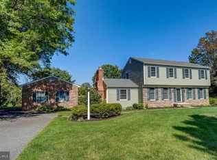 2308 Furnace Rd, Fallston, MD 21047