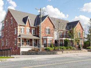 9589 Keele St #106, Vaughan, ON L6A5M1